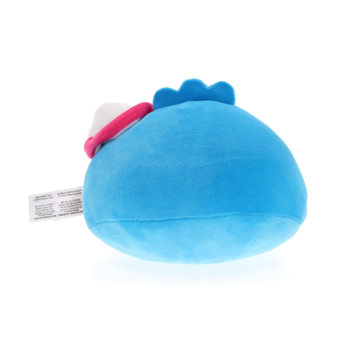 Sanrio Hello Kitty & Friends 6 Inch Dumplings Plush | Tuxedo Sam