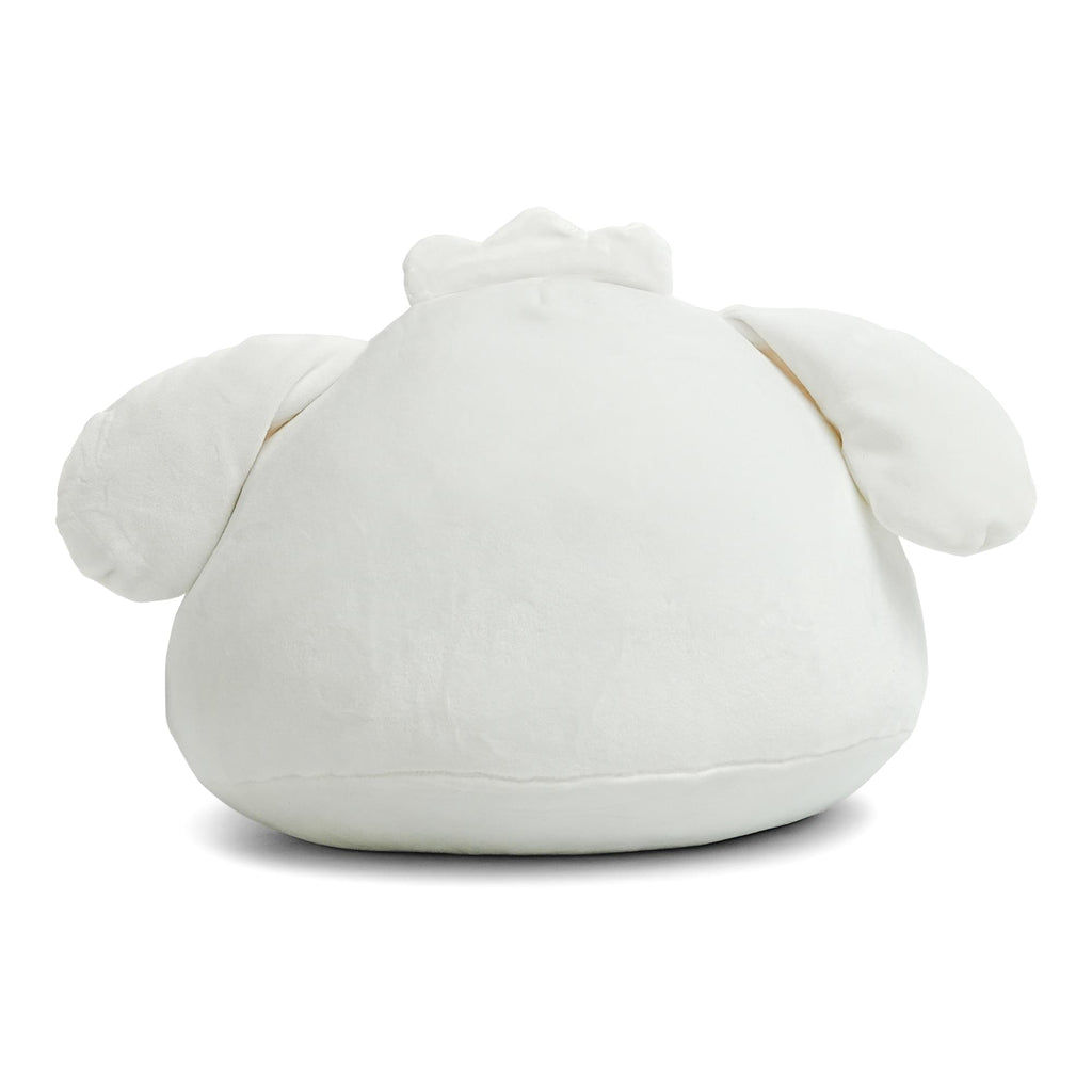 Sanrio Hello Kitty and Friends 10 Inch Dumpling Plush | Cinnamoroll