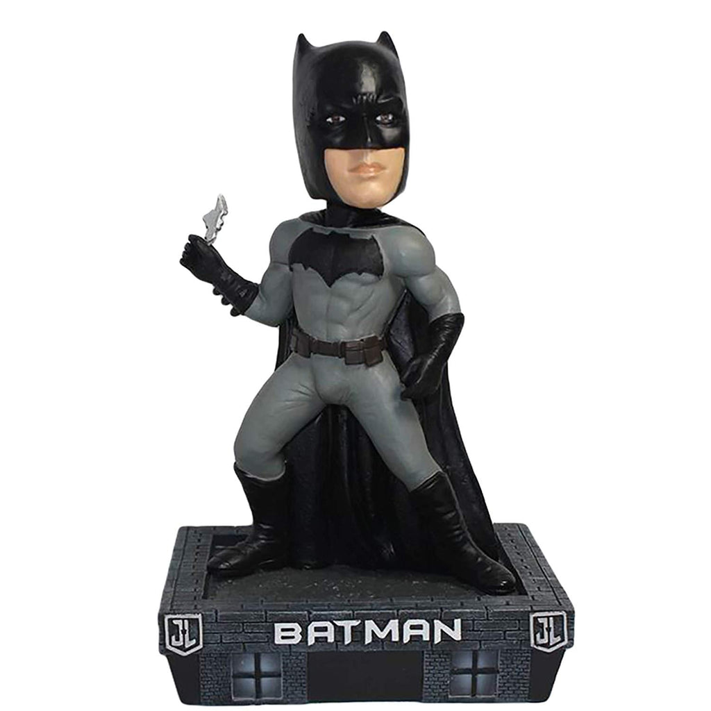 DC Justice League 8 Inch FOCO Resin Bobblehead - Batman