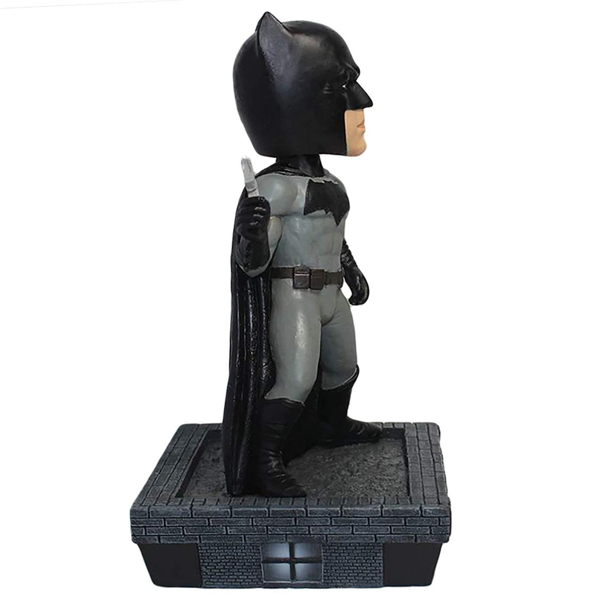DC Justice League 8 Inch FOCO Resin Bobblehead - Batman