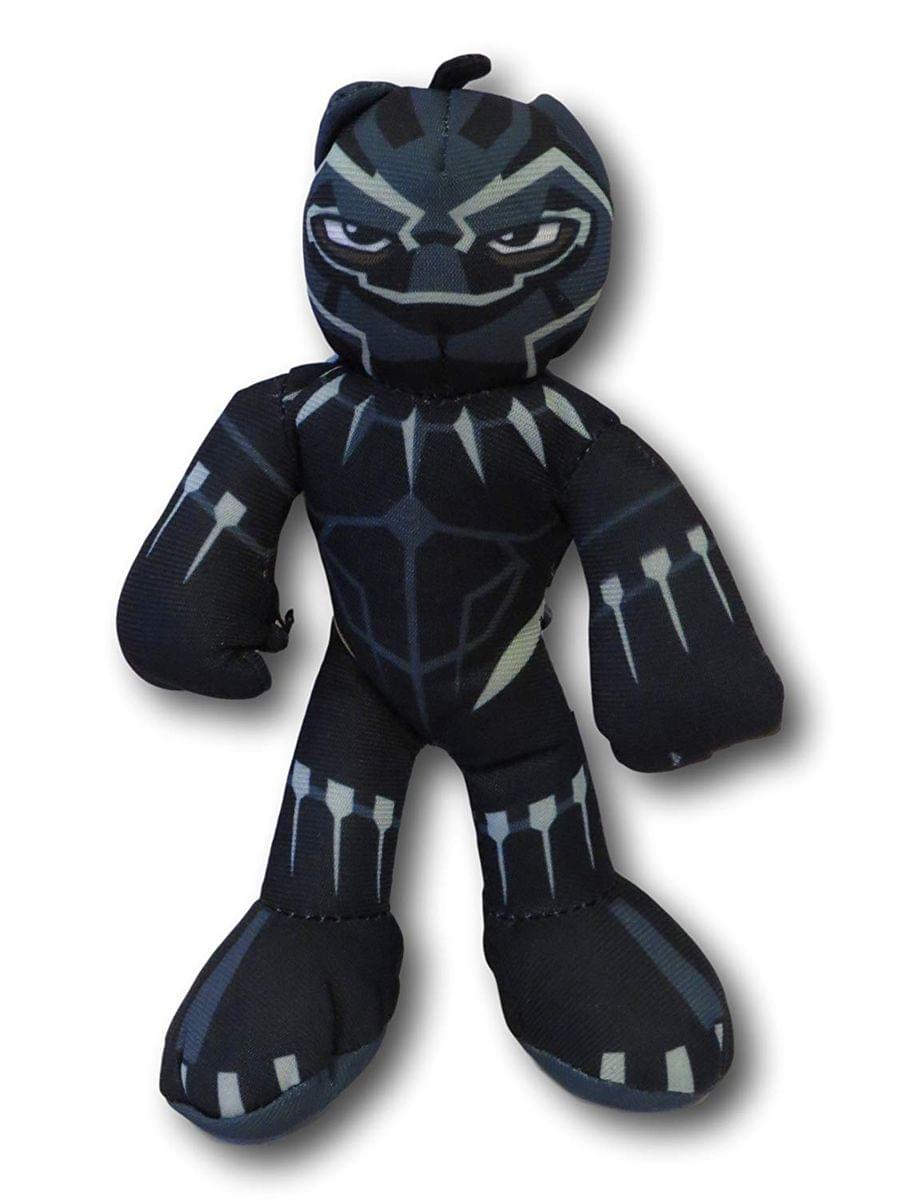 Super Hero Collection LookSee Box Avengers Throw Blanket Deadpool Black Panther