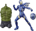 Marvel Legends 6 Inch Action Figure | Rescue