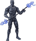 Marvel Avengers 6 Inch Action Figure | Black Panther