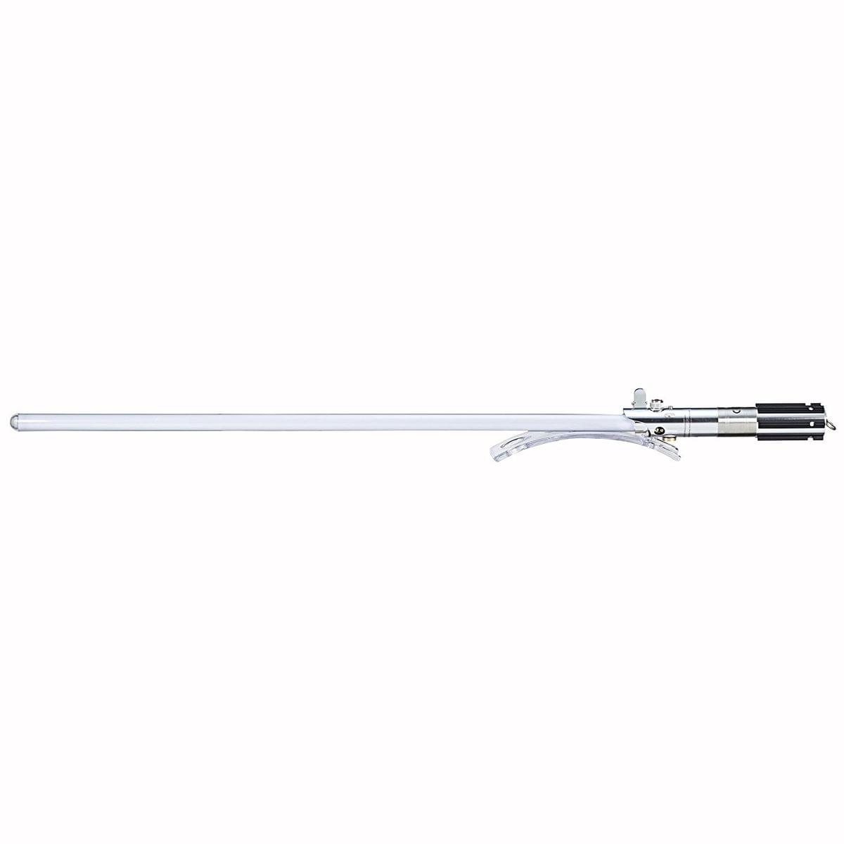 Star Wars: The Last Jedi Rey (Jedi Training) Force FX Lightsaber