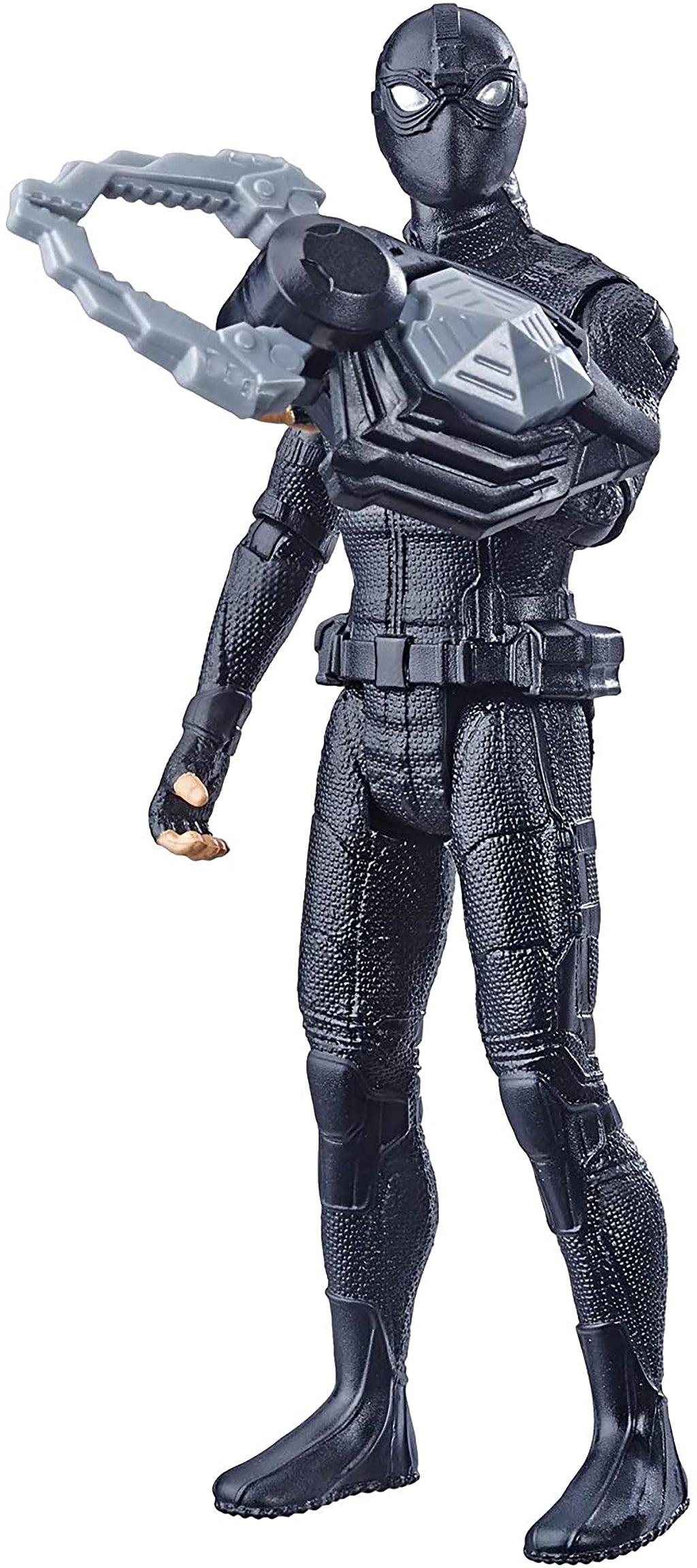 Marvel Spider-Man Far From Home 6 Inch Action Figure | Stealth Suit Spider-Man