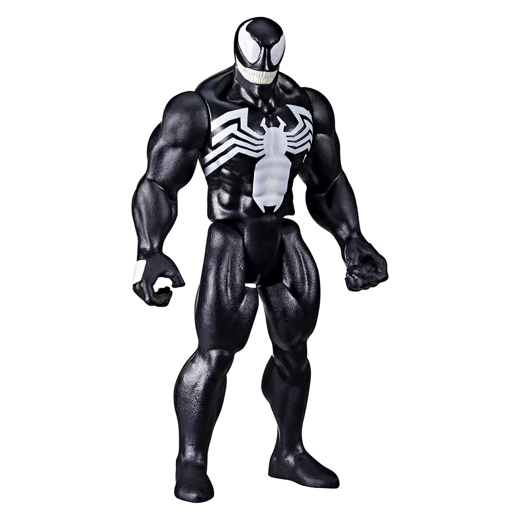 Marvel Legends 3.75 Retro Figure | Venom