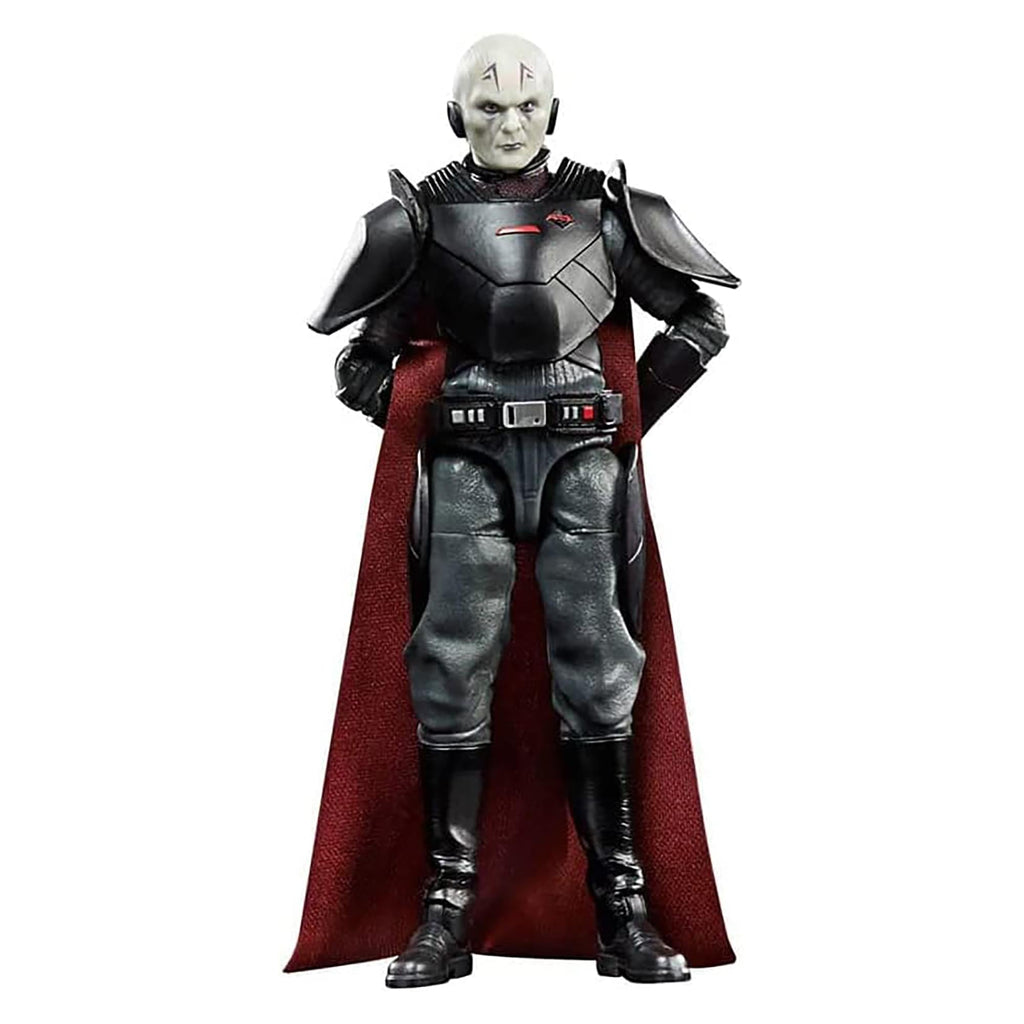 Star Wars Black Series 6 Inch Action Figure | The Grand Inquisitor