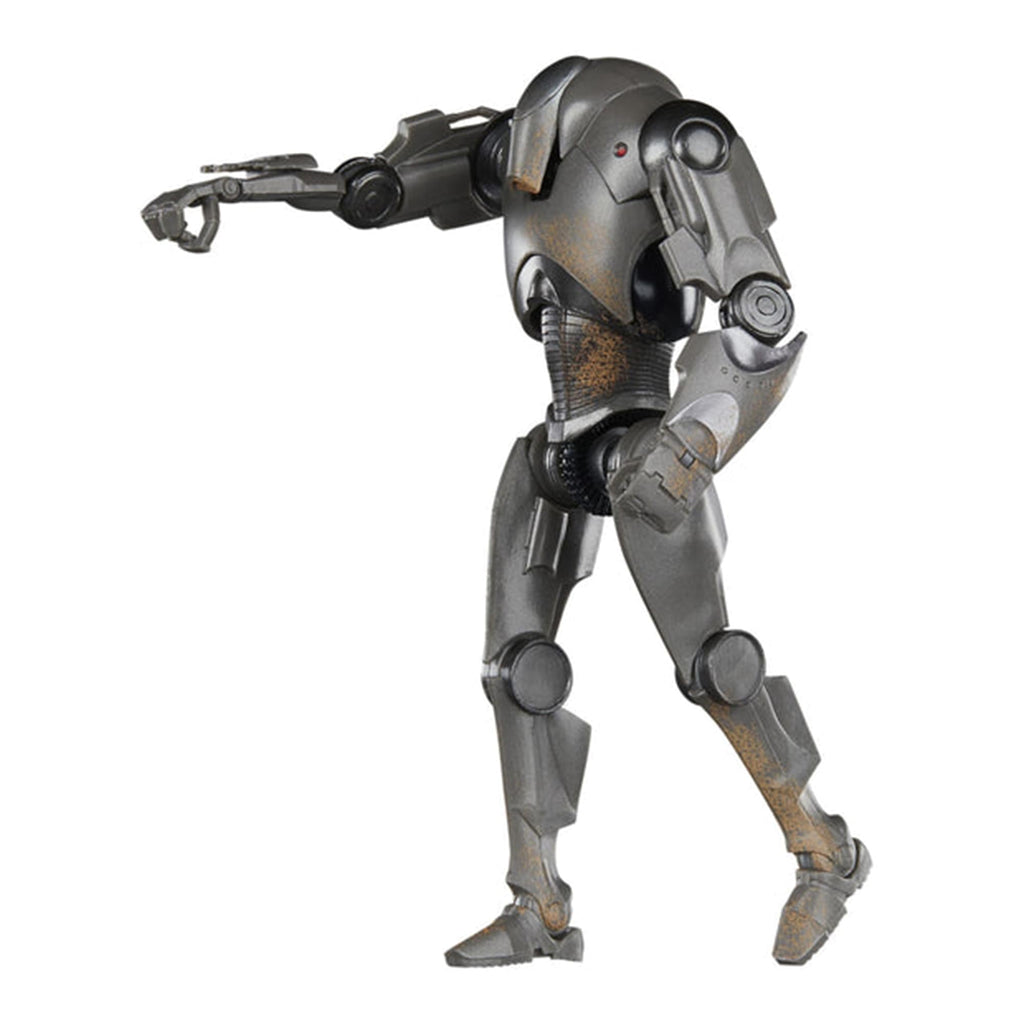 Star Wars Black Series Attack Of The Clones 6 Inch Figure 2-Pack