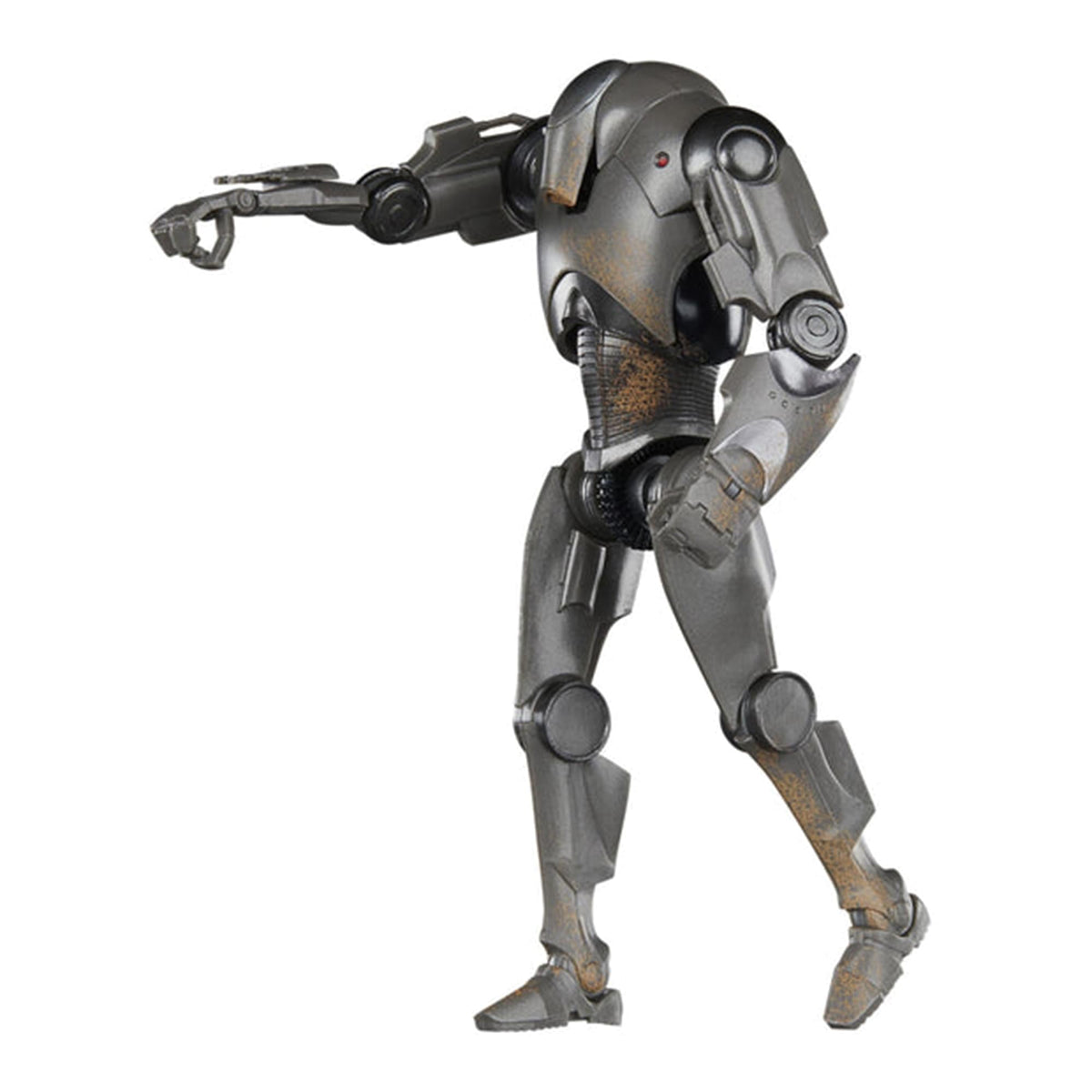 Star Wars Black Series Attack Of The Clones 6 Inch Figure 2-Pack