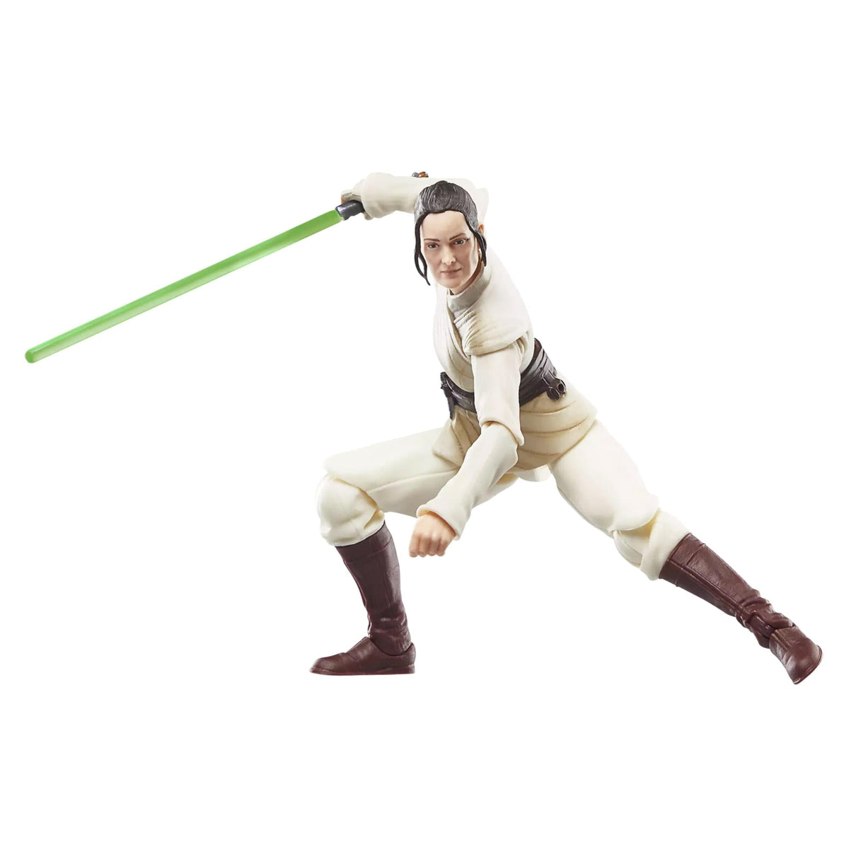Star Wars Black Series 6 Inch Action Figure | Jedi Master Indara