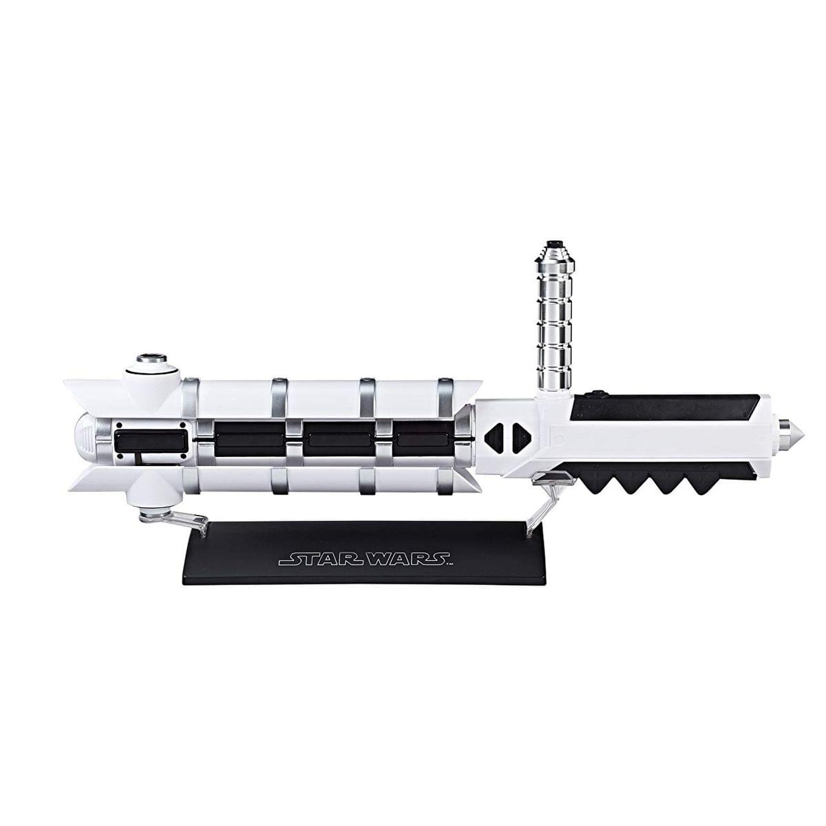 Star Wars Episode 8 The Last Jedi FX Riot Control Baton