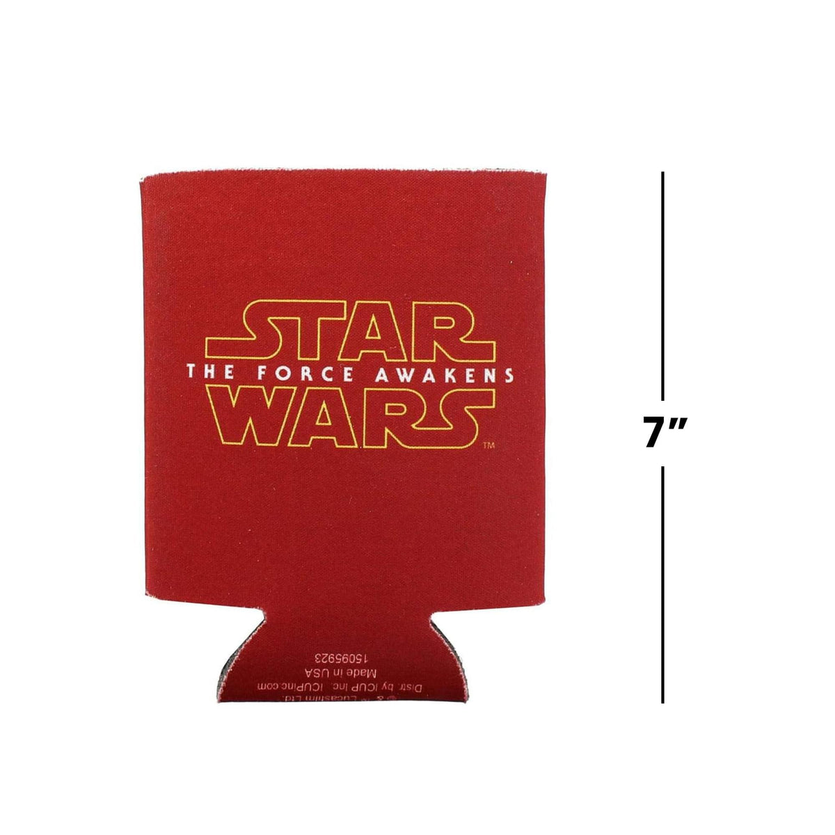 Star Wars: The Force Awakens Can Cooler