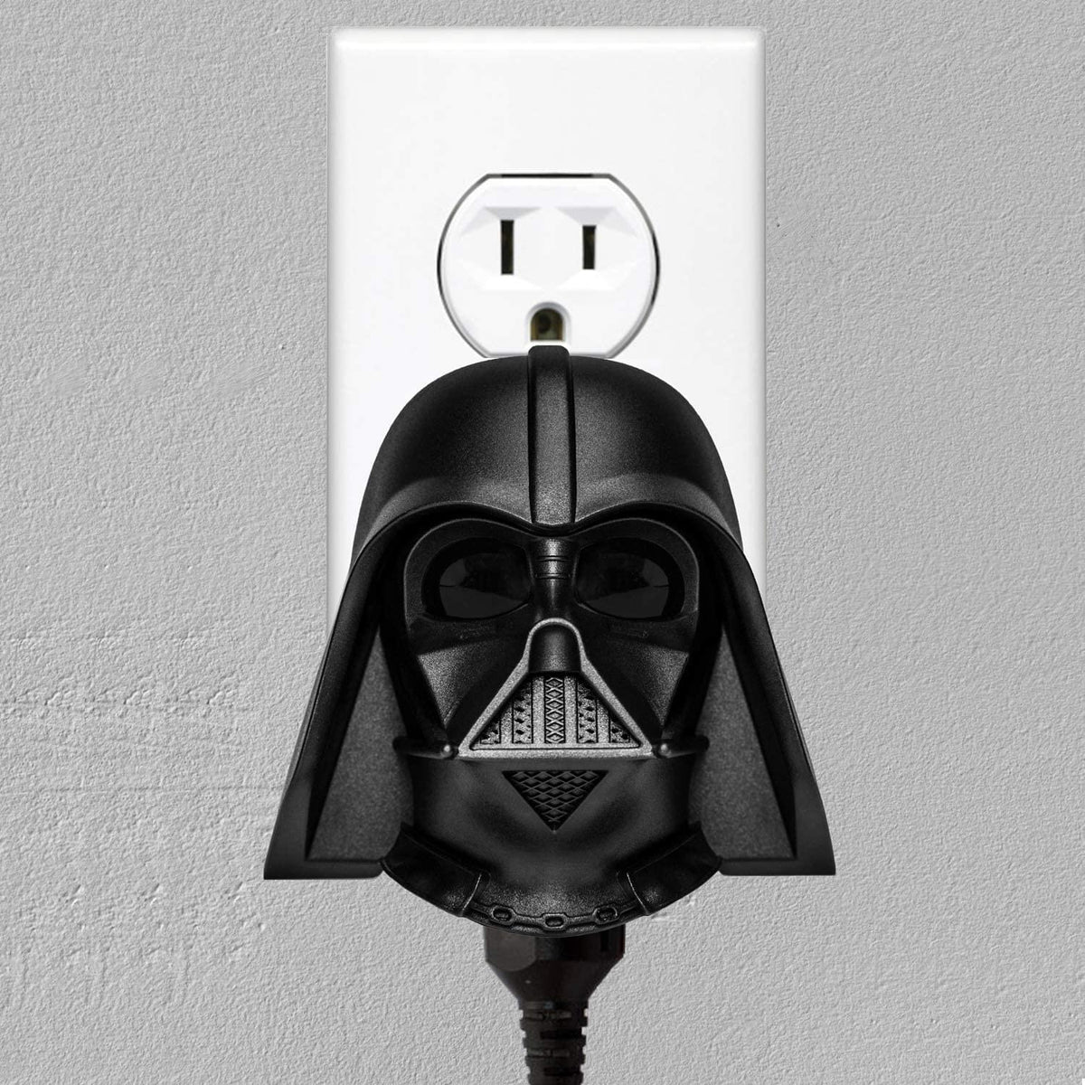 Star Wars Darth Vader Talking Clapper Sound Activated Switch