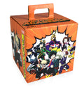 My Hero Academia LookSee Mystery Gift Box | Includes 5 Themed Collectibles | Bakugo Box