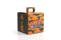 Naruto Shippuden Konoha Collectors Looksee Box | Includes 5 Themed Collectibles