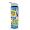 The Office Sticker Bomb 26 oz Water Bottle
