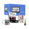 The Office Looksee Collector Box | Mug | Journal | Air Freshener | Stickers