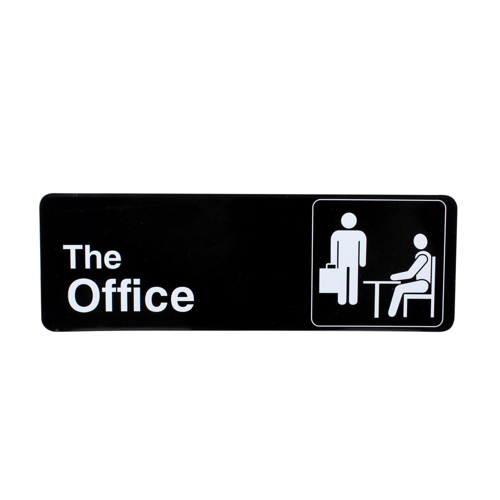 The Office Looksee Collector Box | Mug | Journal | Air Freshener | Stickers