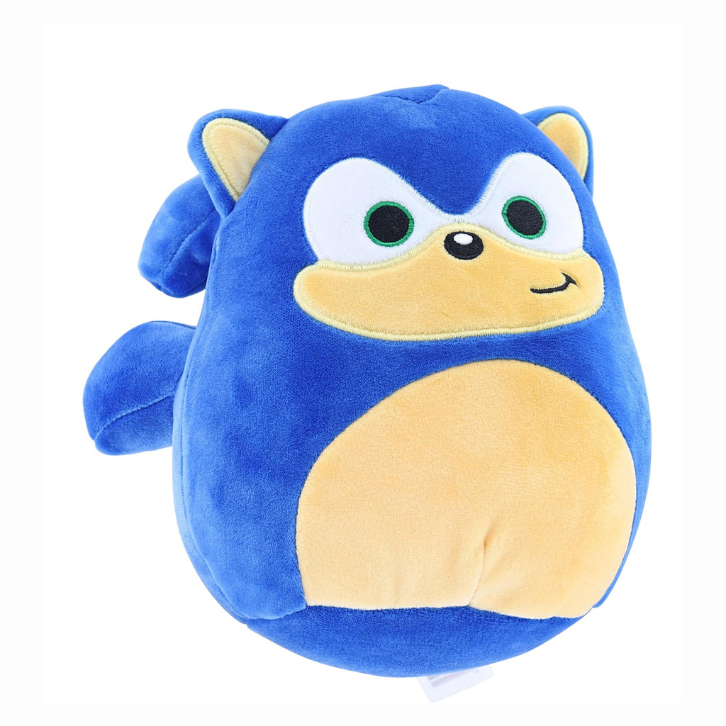 Sonic Squishmallow 7 Inch Plush | Sonic