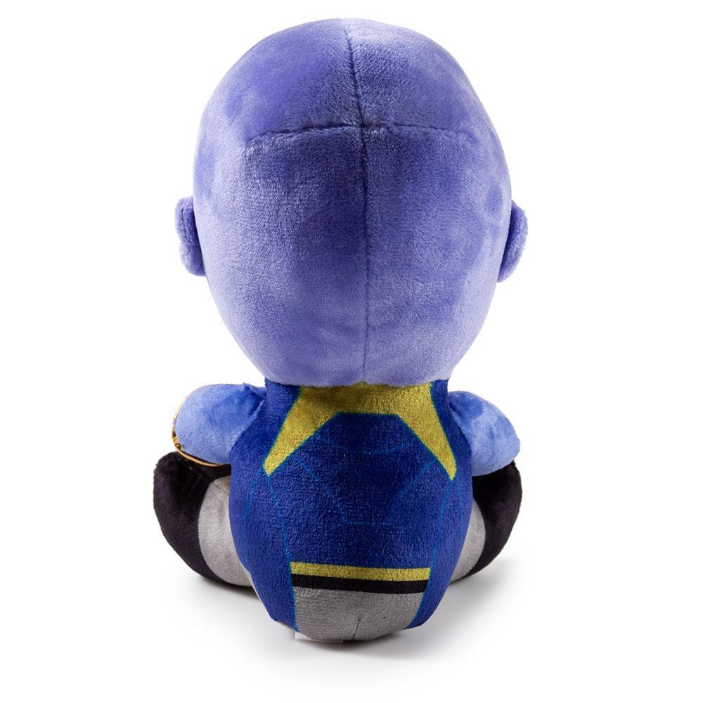 Marvel Avengers Infinity War Thanos 8 Inch Phunny Plush