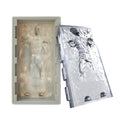 Star Wars Han Solo In Carbonite Deluxe Large Size Silicone Ice Tray