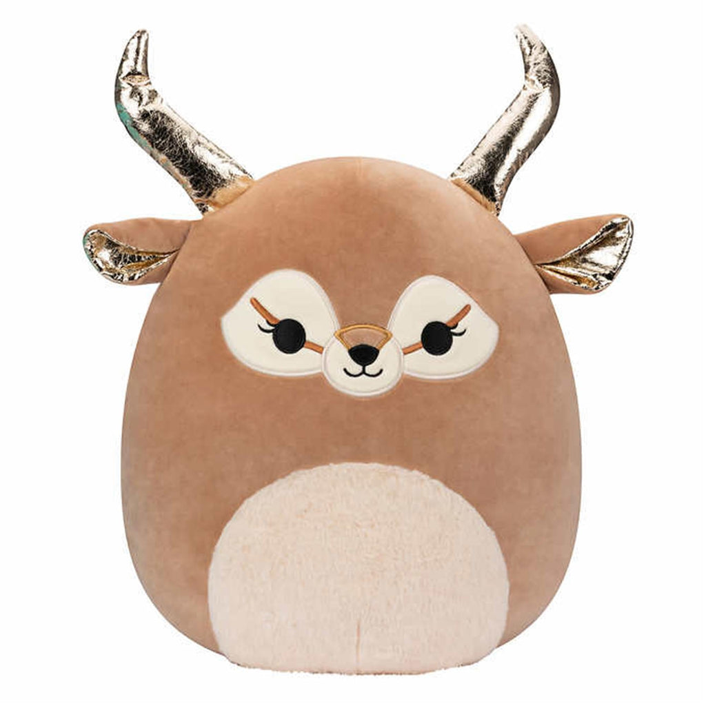 Squishmallow 16 Inch Plush | Antelope