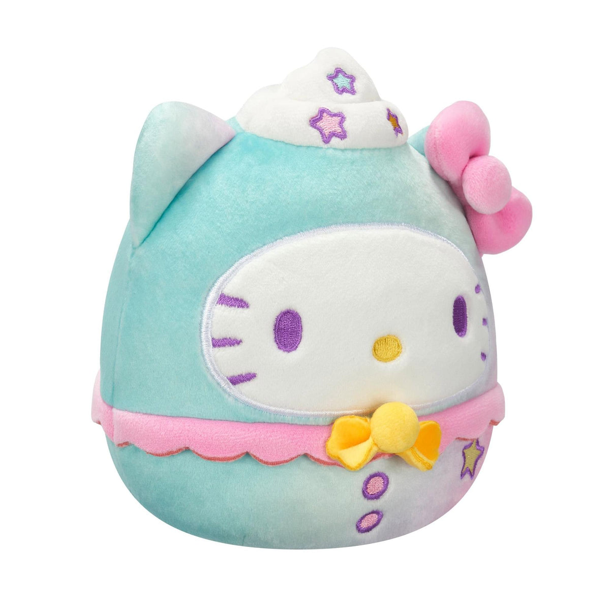 Hello Kitty Dreamland 8 Inch Squishmallow Plush | Hello Kitty