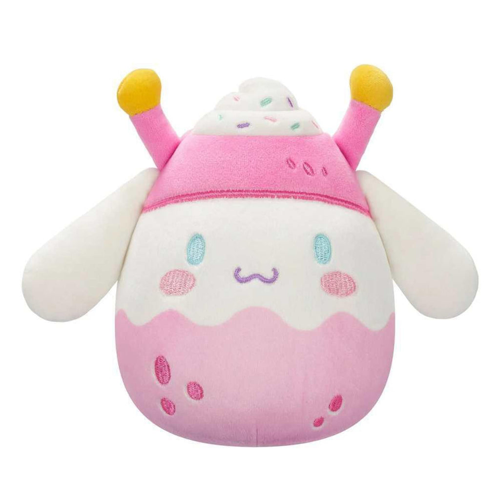 Hello Kitty Dreamland 8 Inch Squishmallow Plush | Cinnamoroll