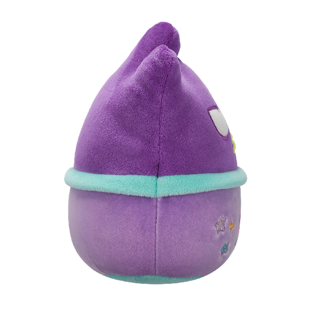 Hello Kitty Dreamland 8 Inch Squishmallow Plush | Badtz-Maru