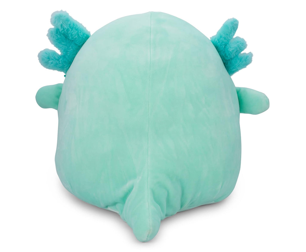 Squishmallow 12 Inch Plush | Anastasia the Axolotl