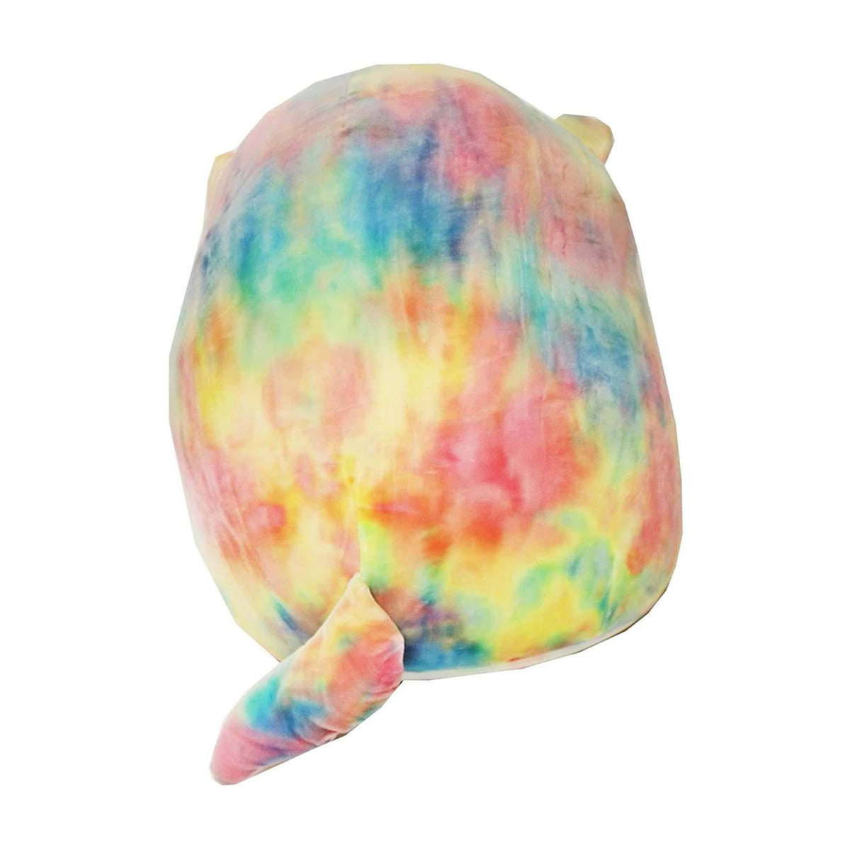Squishmallow 12 Inch Plush | Pink Tie-Die Unicorn