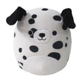 Squishmallow 8 Inch Plush | Dustin the Dalmation