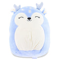 Squishmallow 8 Inch Plush | Farryn the Fawn