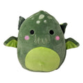 Squishmallows 8 Inch Plush | Noro The Cthulhu