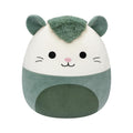 Squishmallow 8 Inch Newbie Squad Plush | Willoughby The Opposum