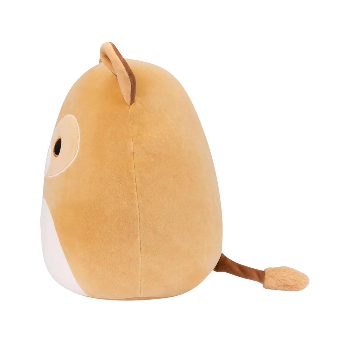 Squishmallow 8 Inch Newbie Squad Plush | Zaine The Tarsier