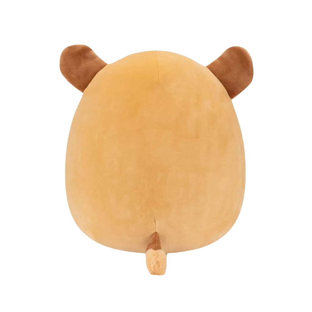 Squishmallow 8 Inch Newbie Squad Plush | Zaine The Tarsier