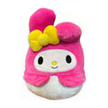 Hello Kitty x Squishmallow 8 Inch Plush | My Melody