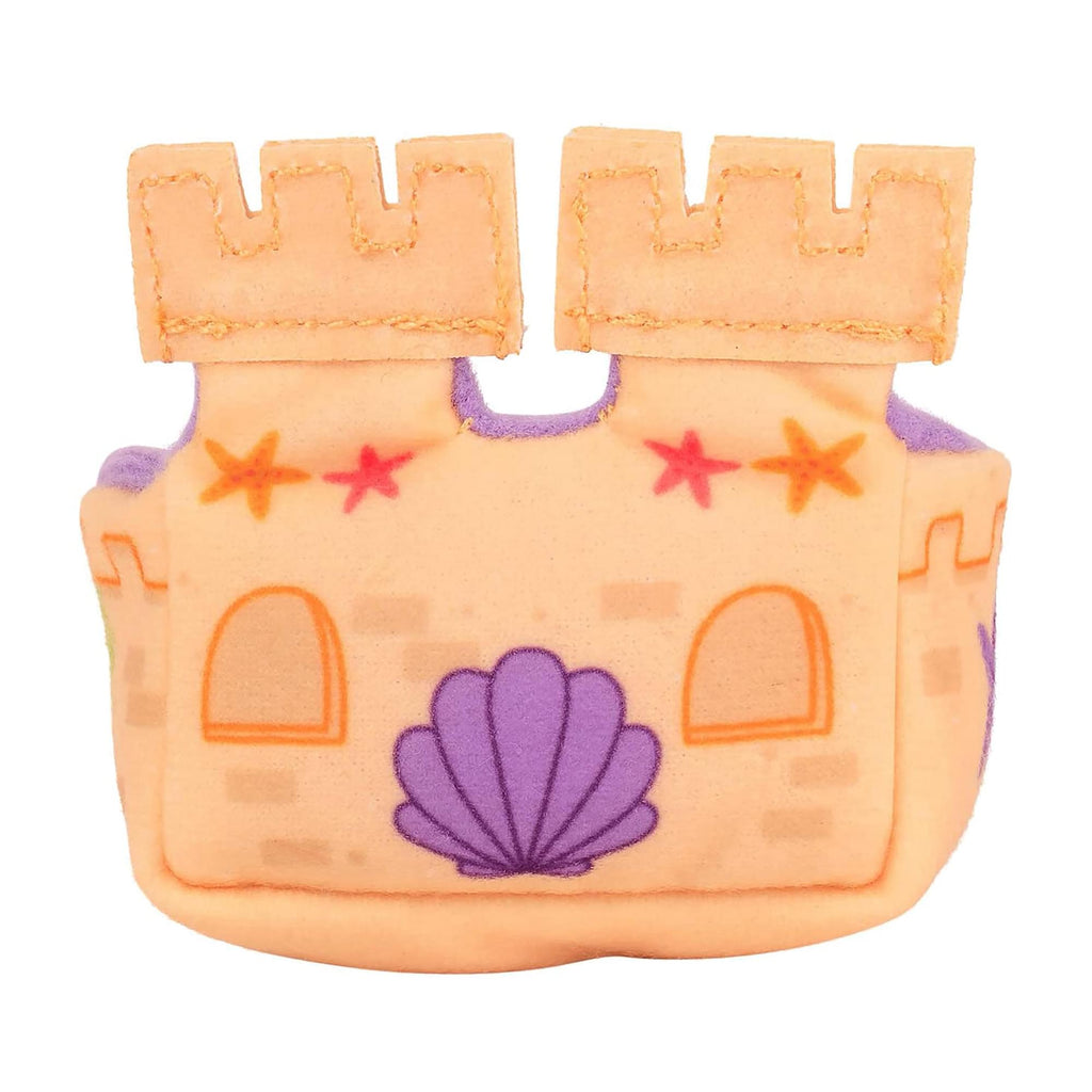 Squishville Mini Squishmallow Plush | Beach Set