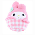 Hello Kitty Easter Squishmallow 8 Inch Plush | My Melody