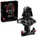 Star Wars LEGO 75439 Darth Vader Bust 349-Piece Building Set