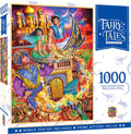 Aladdin 1000 Piece Jigsaw Puzzle