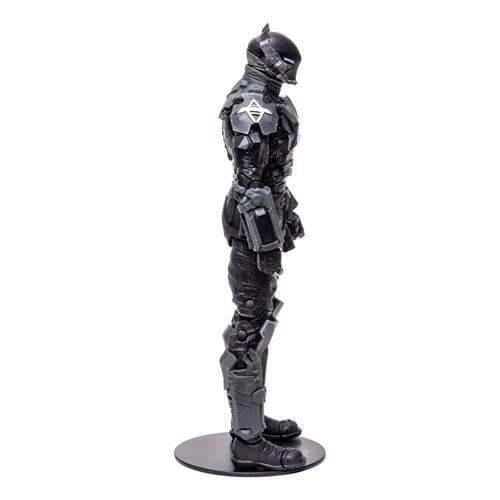 DC Multiverse 7 Inch Action Figure | Arkham Knight Batman