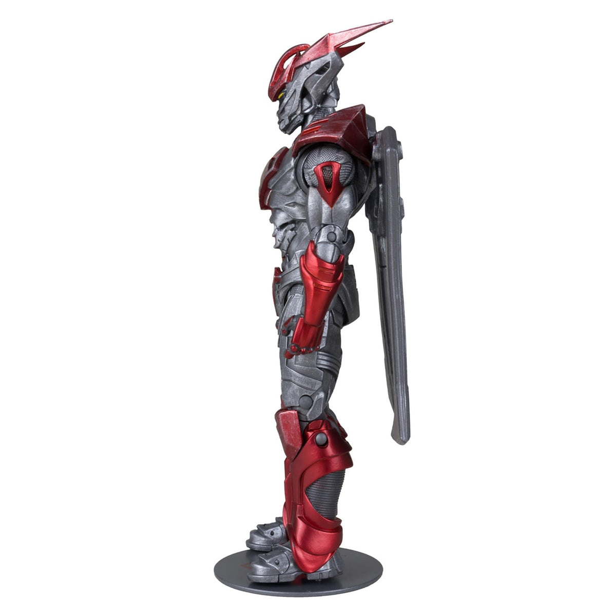DC Multiverse 7 Inch Action Figure | Superman Unchained | Gold Label Edition
