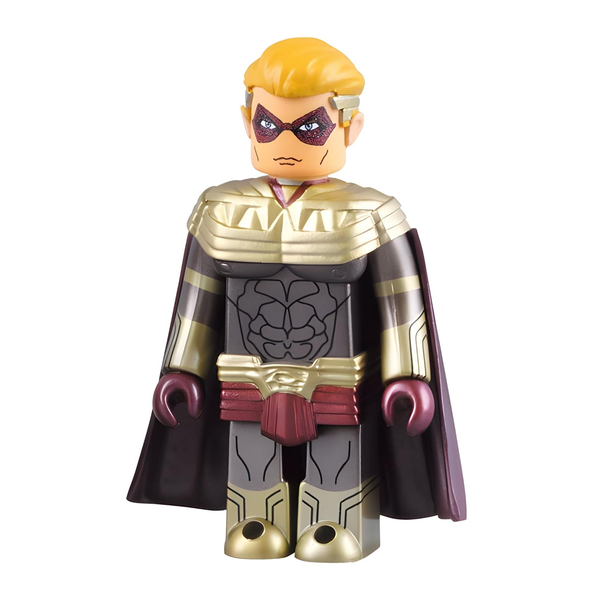 Watchmen Kubrick 3 Piece Figure Set A
