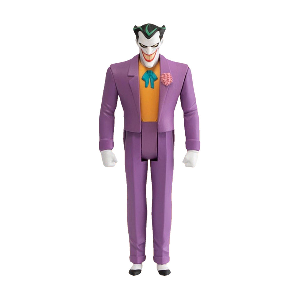 DC Comics 5 Points Batman: The Animated Series | Joker