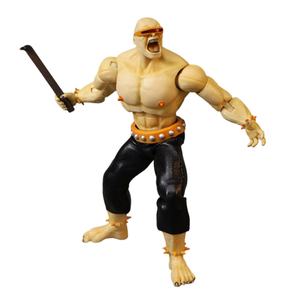 Batman One:12 Collective 6" Action Figure Mutant Leader