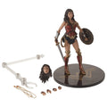 Wonder Woman Movie One:12 Collective 6-Inch Action Figure
