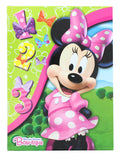 Disney Minnie Mouse 5x7 Inch Hardcover Journal