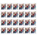 Marvel Series 4 Blind Bag Foam Figural Key Ring | Case of 24